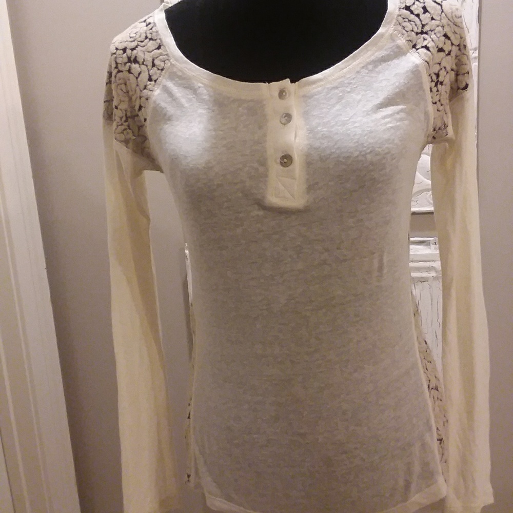 Sanctuary long sleeve